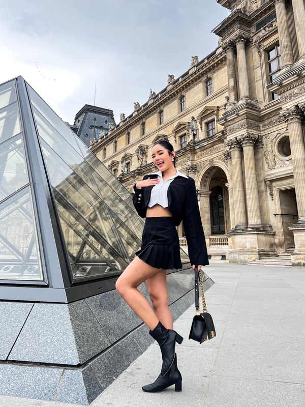 เบบี๋ สุพรรณี เจอขุดภาพใช้ชีวิตหรูหรา