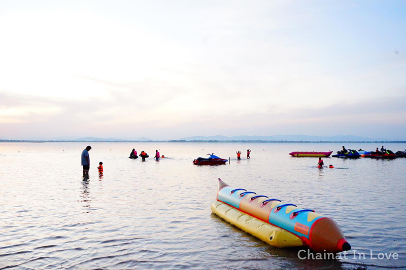 ทะเลชัยนาท