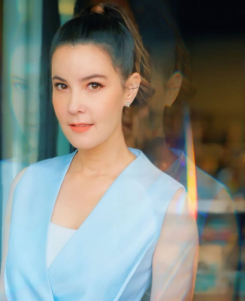 ธัญญ่า ธัญญาเรศ