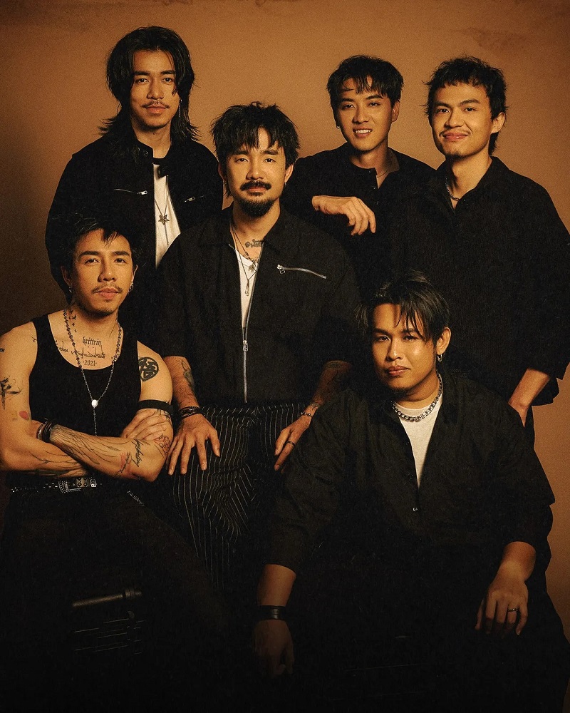 GMM Music แถลงความร่วมมือ ครึ่งเก้า