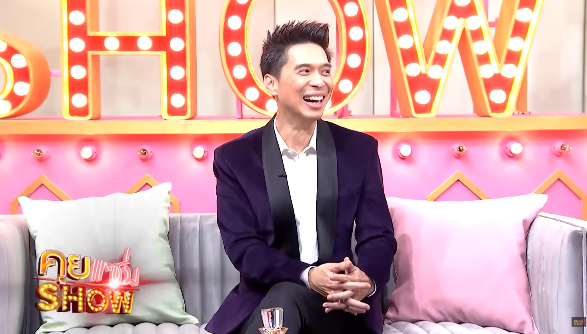 ดีเจเอกกี้ 