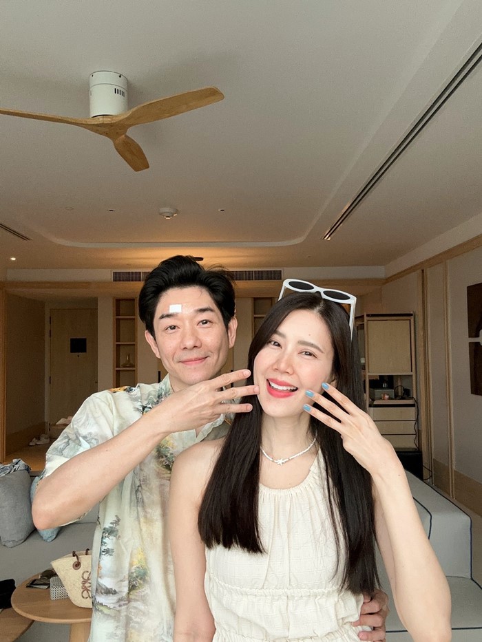 เจี๊ยบ พิจิตตรา บอย พีซเมคเกอร์