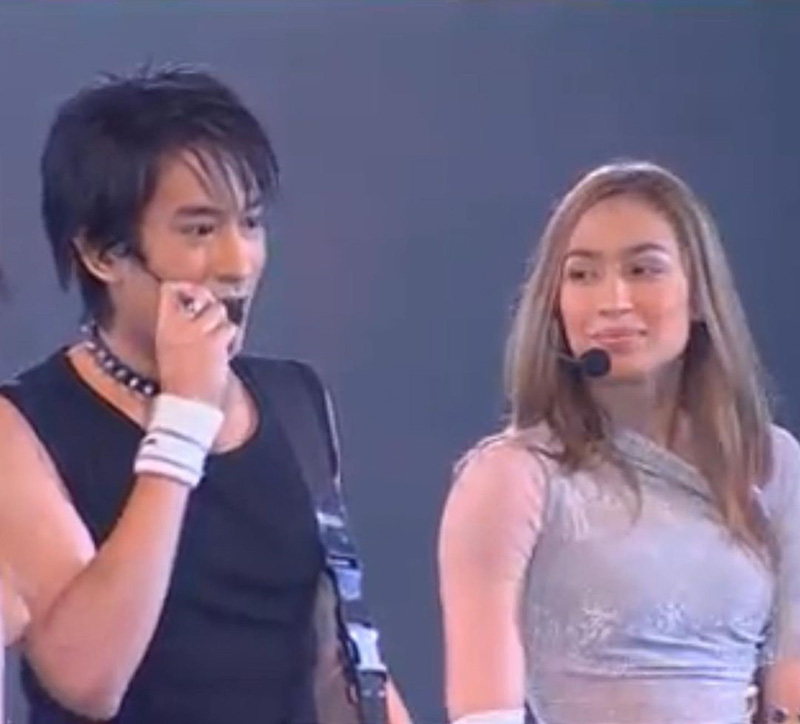  แคท แคทรียา - แพท พาวเวอร์แพท