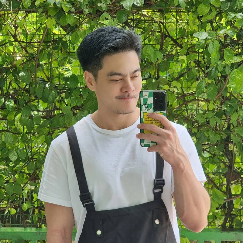 แม็ค รชต