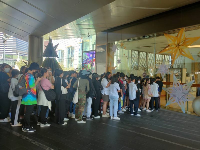 ลิซ่า BLACKPINK