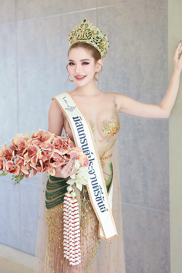 เบบี๋ สุพรรณี