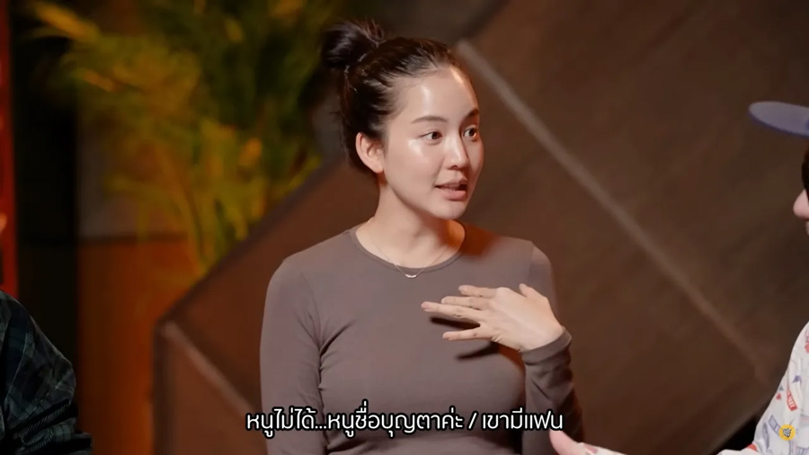 โบว์ เมลดา หน้าสดออกรายการดัง มาแป๊บ ๆ แต่หุ่นแซ่บทำโฟกัสผิดจุด