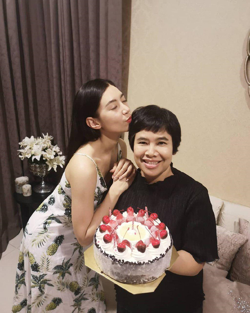 เบลล่า ราณี