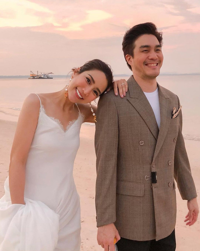 จั๊กจั่น อคัมย์สิริ