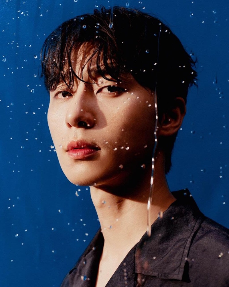 พัคซอจุน park seojoon