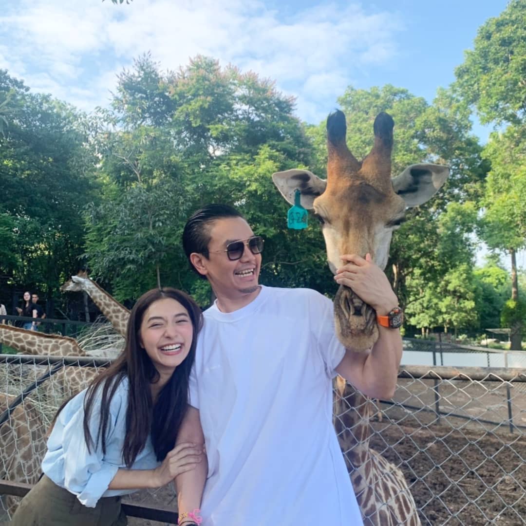 มิว นิษฐา