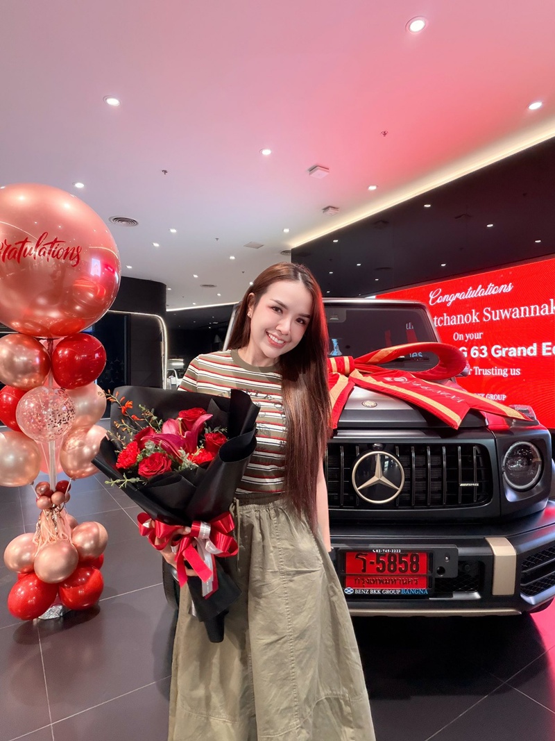 เจนนี่ ได้หมดถ้าสดชื่น