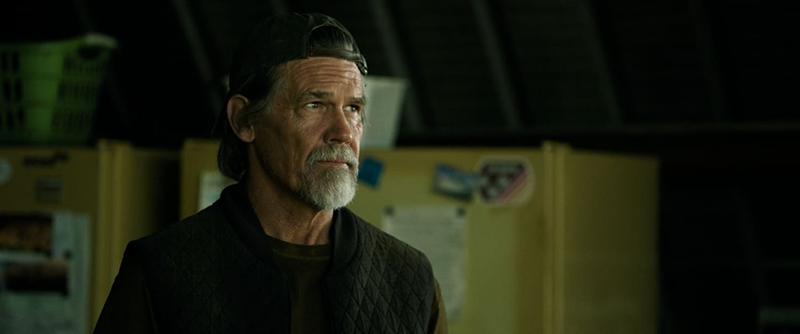 The Dog Stars เดอะด็อกสตารส์ หนังเอาชีวิตรอด หนังใหม่ 2026 ภาพตัวอย่าง