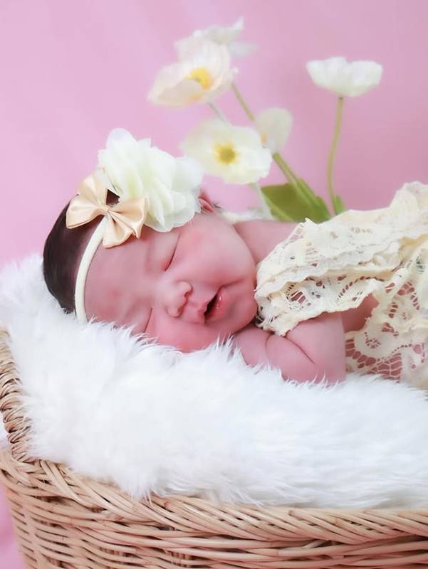 ปุ๊กลุก ภรรยา ตั้น พิเชษฐ์ไชย คลอดลูก