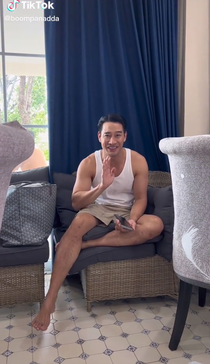 ป้อง ณวัฒน์ 