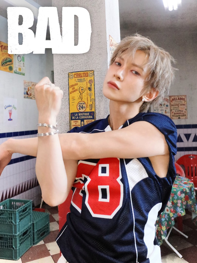 ateez Yeosang