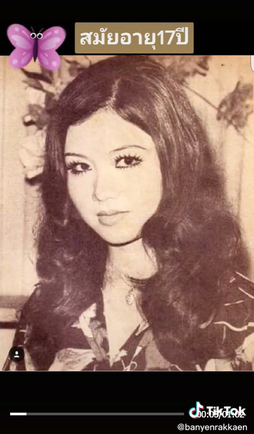 บานเย็น รากแก่น