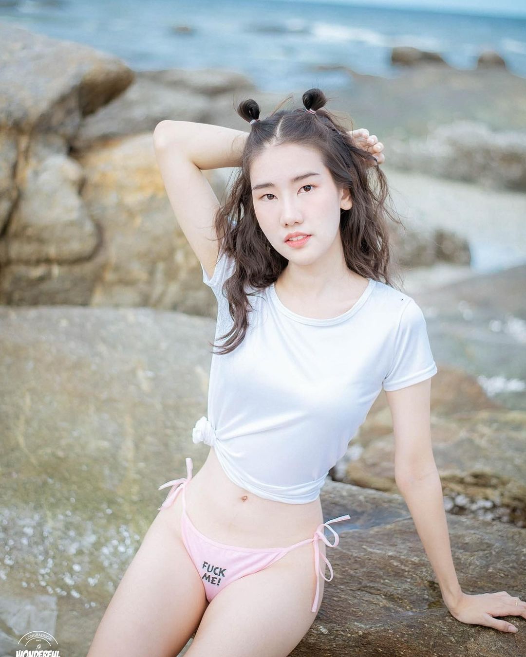 บุ๊ค ณิชารีย์