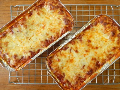 ลาซานญ่า