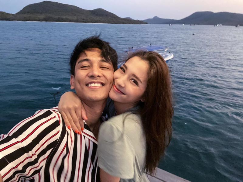 มารี กัน