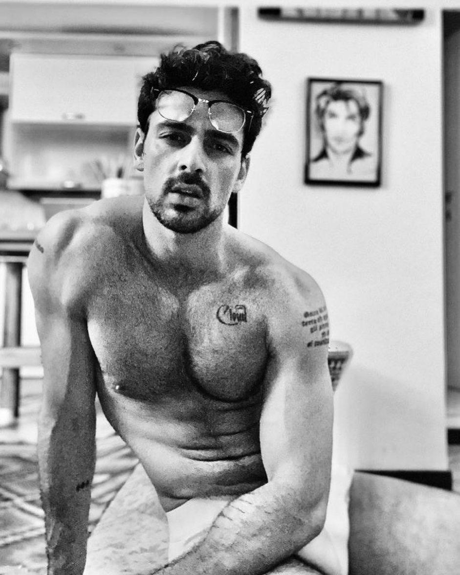 Michele Morrone