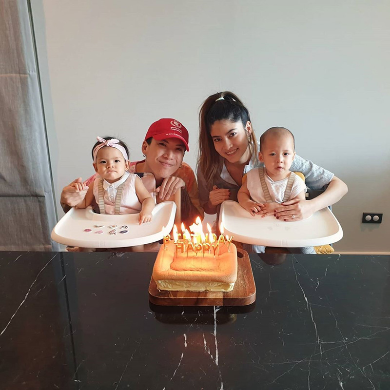 มาร์กี้ ราศรี