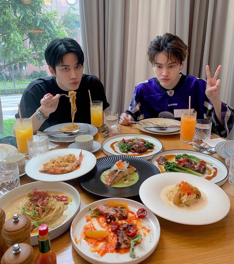 กอล์ฟ ไมค์
