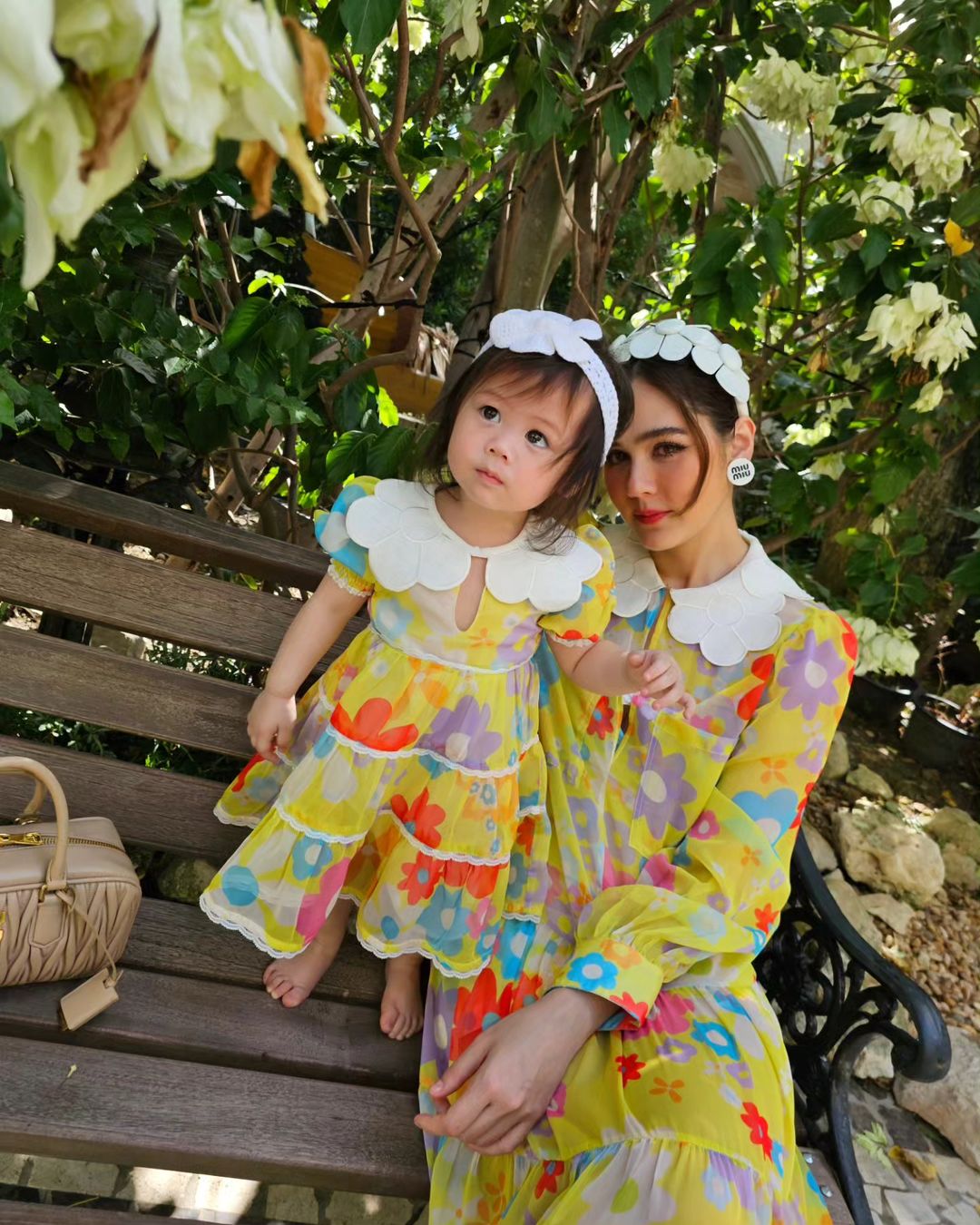 น้องแอบิเกล