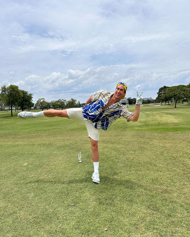 ณเดชน์ คูกิมิยะ