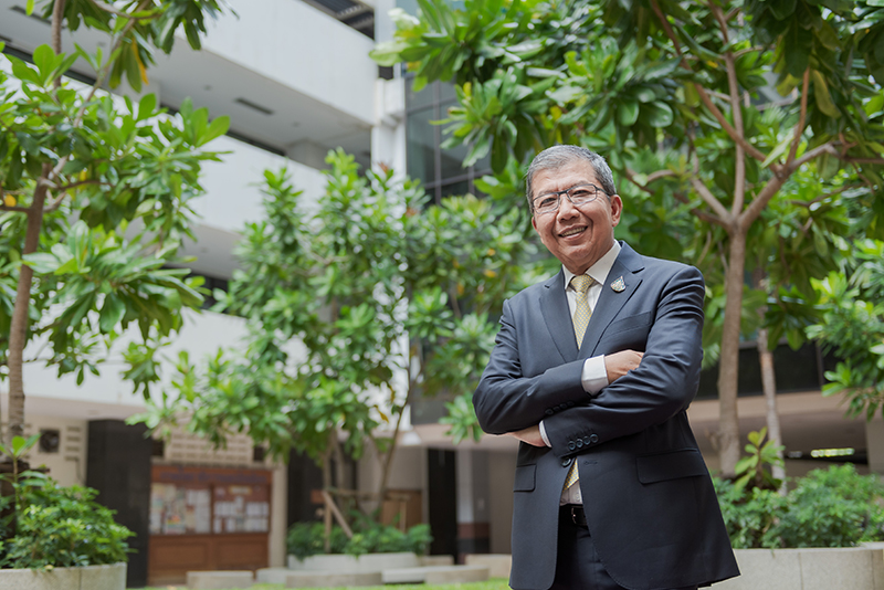 กรมโยธาธิการและผังเมือง