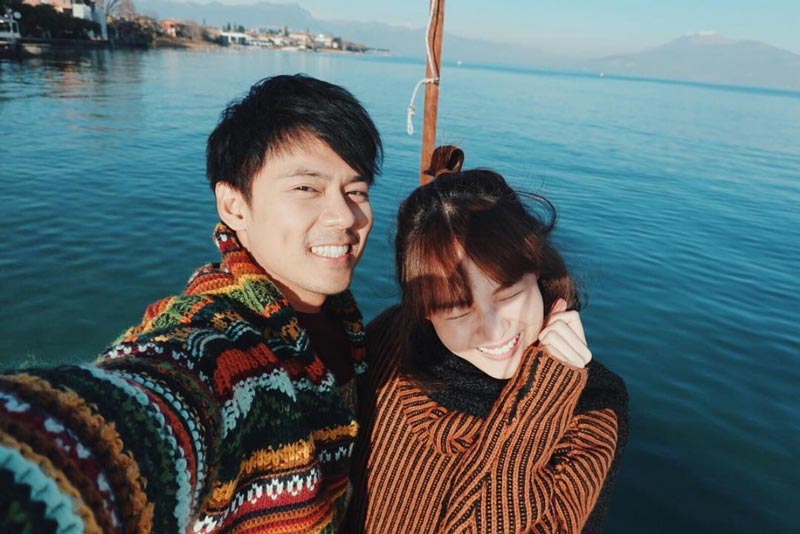 แดน แพทตี้