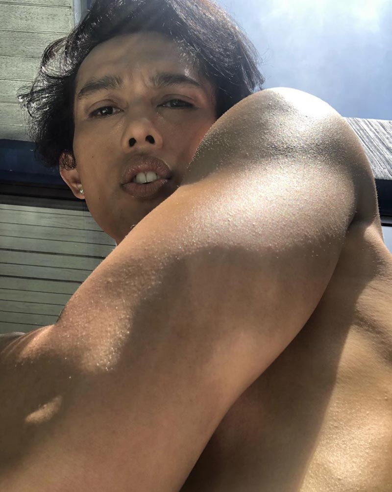 เต้ กันตนา