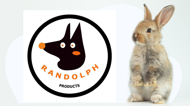 อาหารกระต่าย Randolph Animal Healthcare