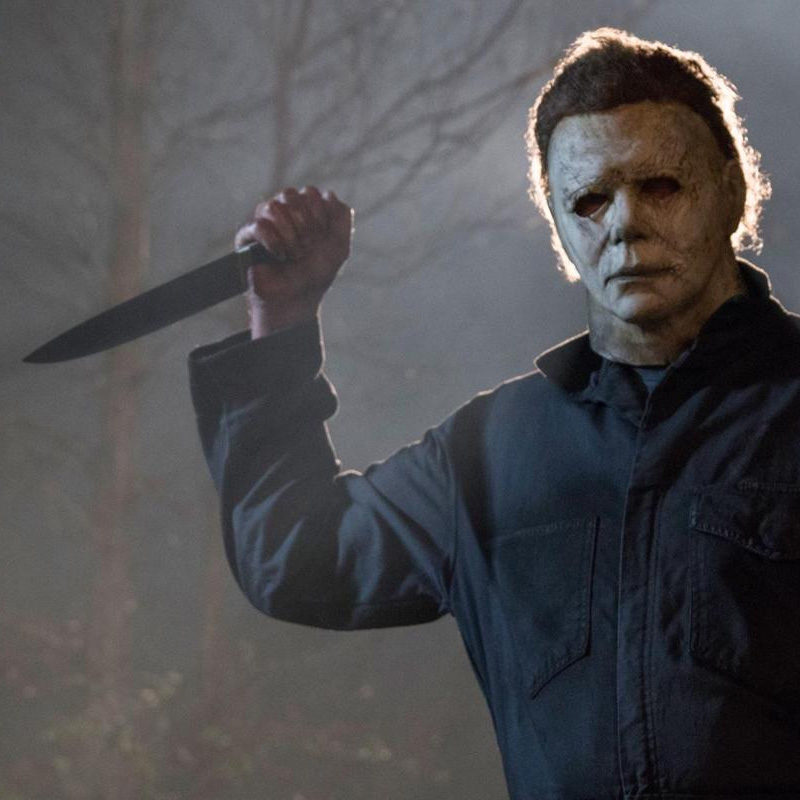 หนังหน้ากาก