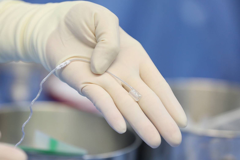 โรคหยุดหายใจขณะหลับจากการอุดกั้น หรือ OSA