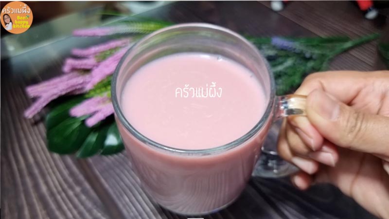 น้ำเต้าหู้