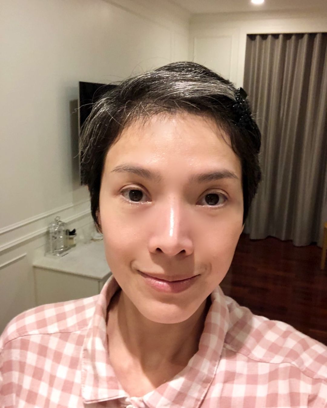 นิ้ง กุลสตรี 