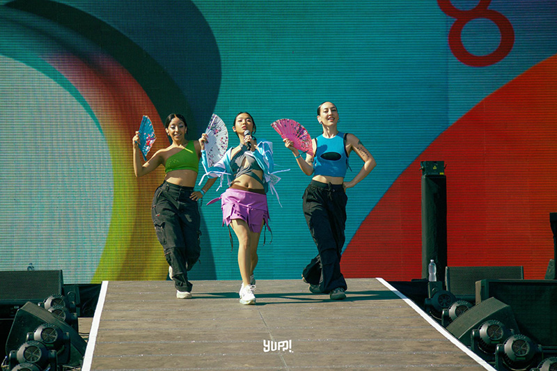 มิลลิ MILLI 