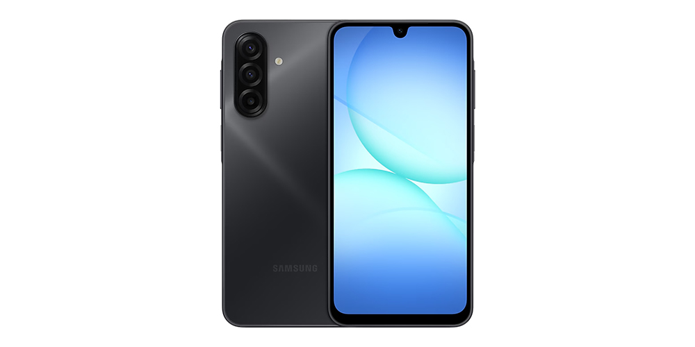 Samsung Galaxy A17 LTE