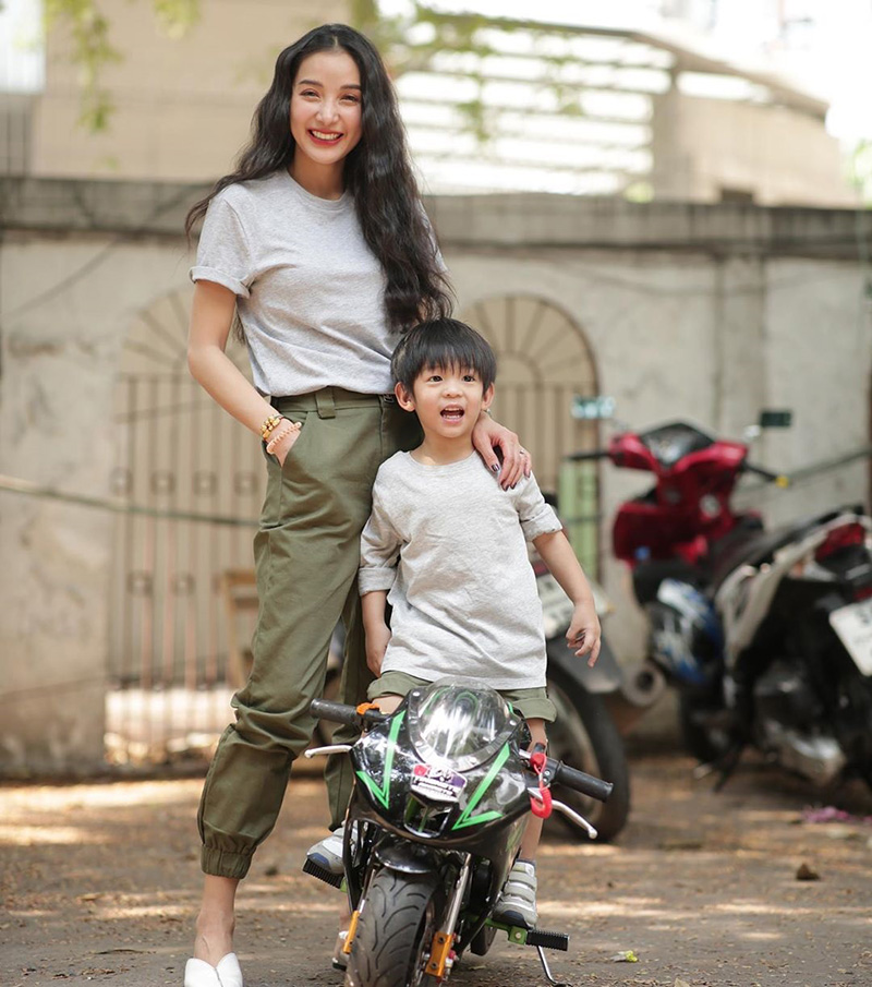 แพท ณปภา