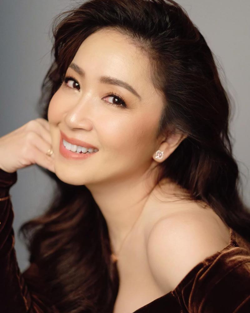 กวาง กมลชนก