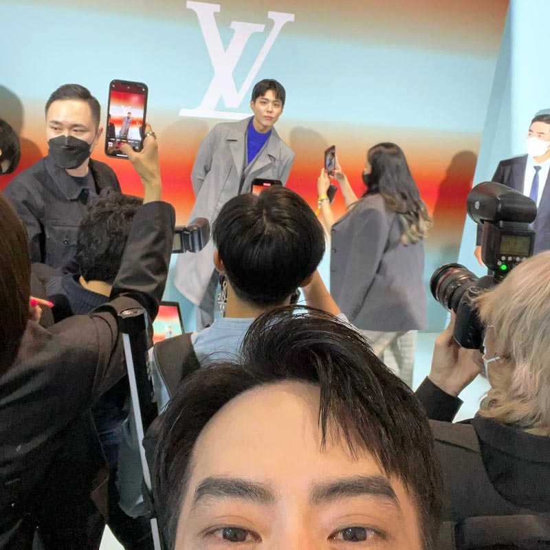 บอย ปกรณ์ พัคโบกอม