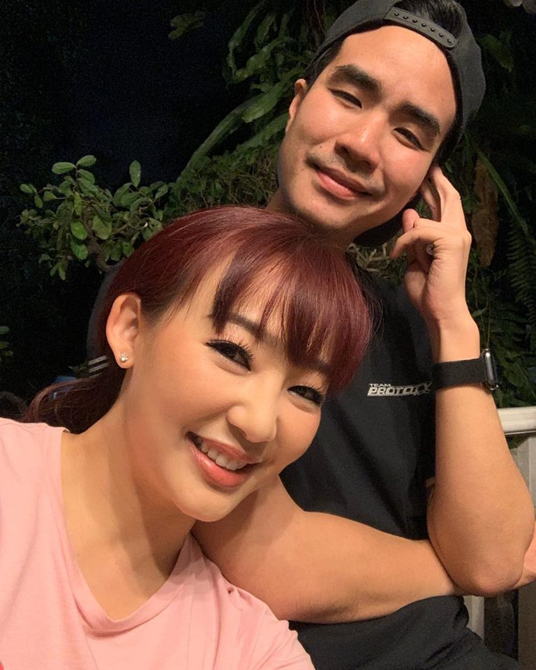 หญิง กัญญา