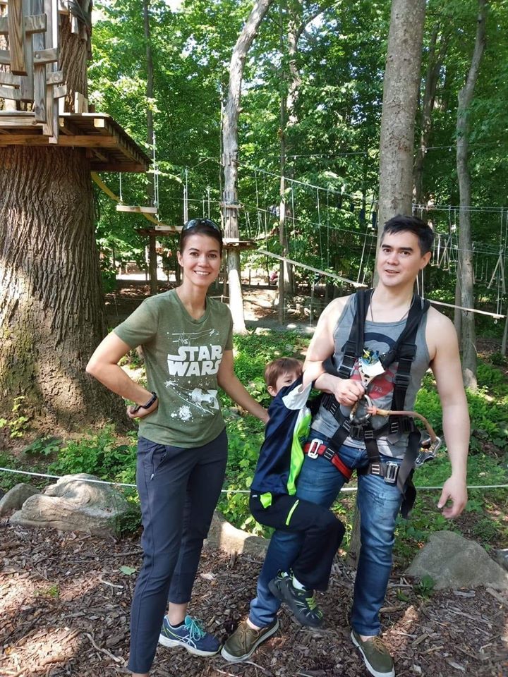 ชาช่า อัลเทอร์เมท