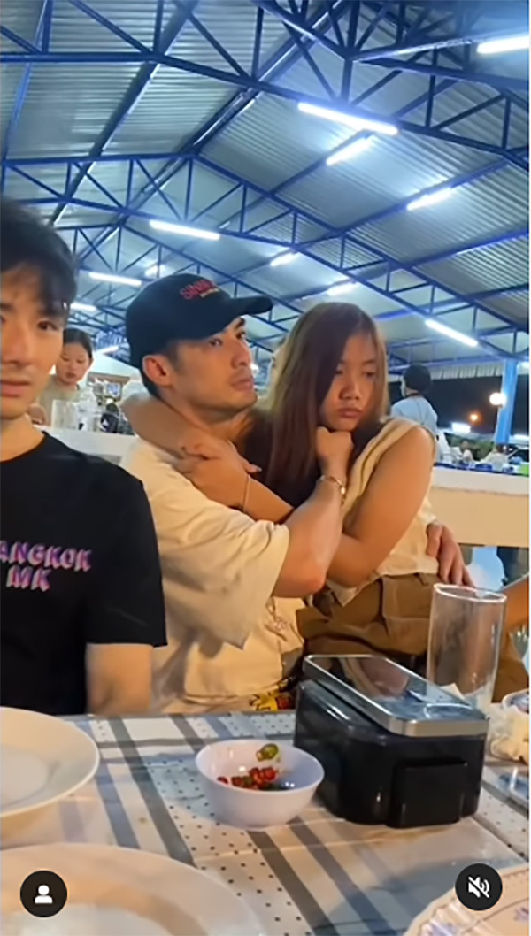 หน่อง ธนา