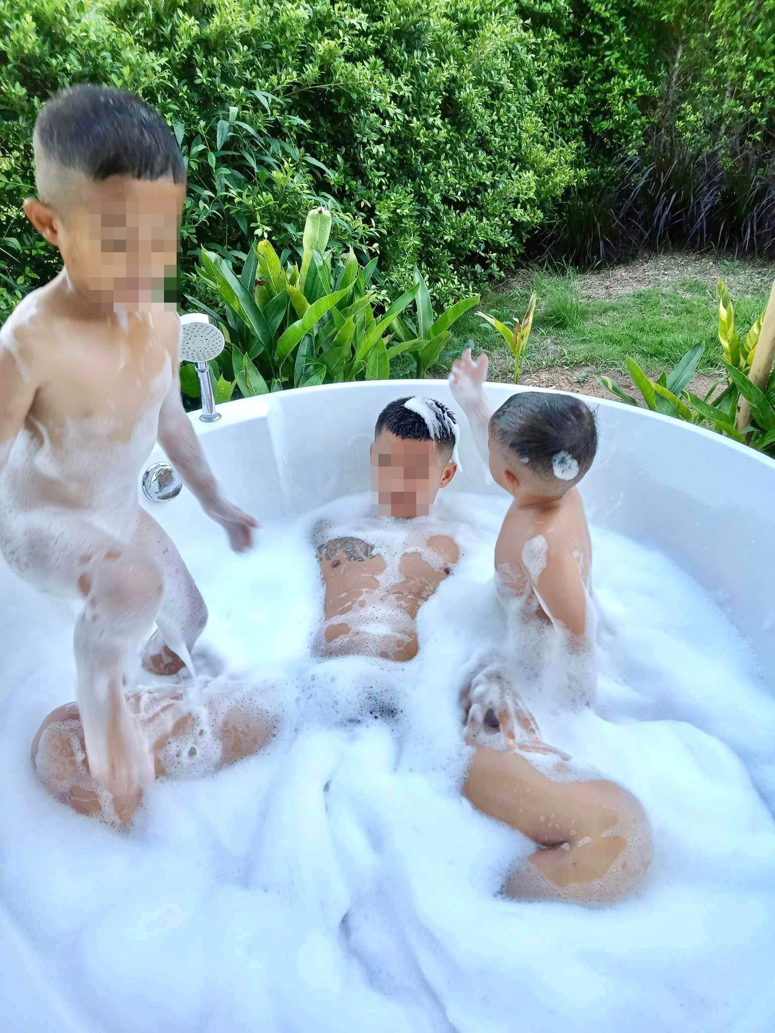 รีวิวรีสอร์ต