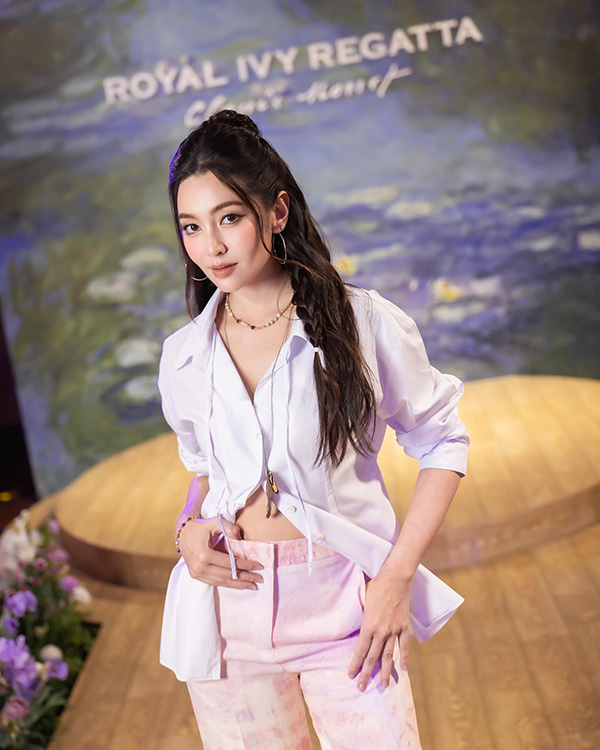 เบลล่า ราณี