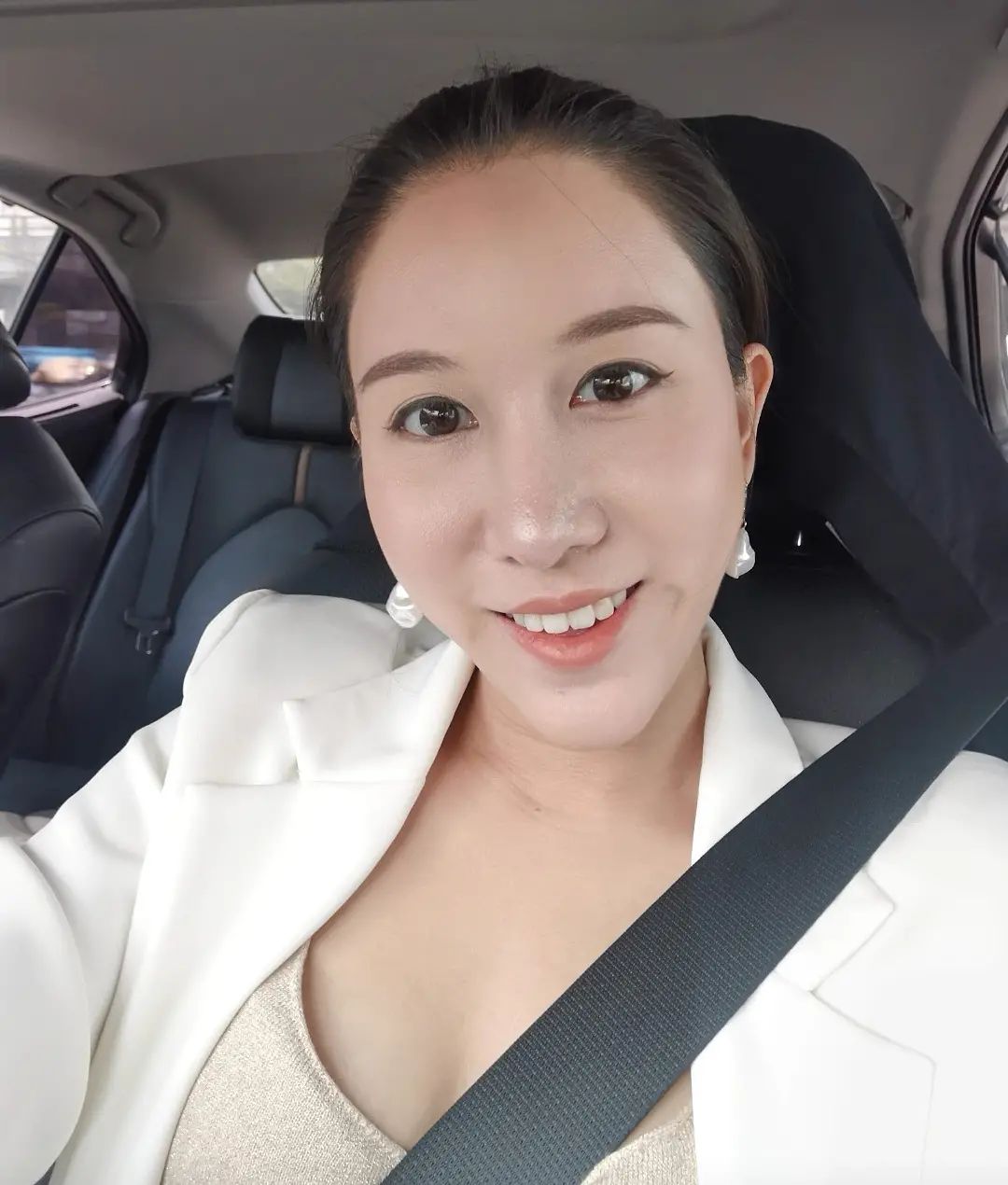 ไฮโซน้ำหวาน