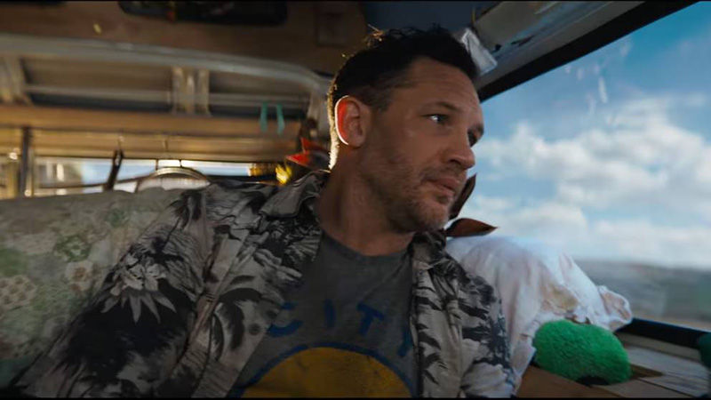 Venom: The Last Dance ภาค 3 Venom 3