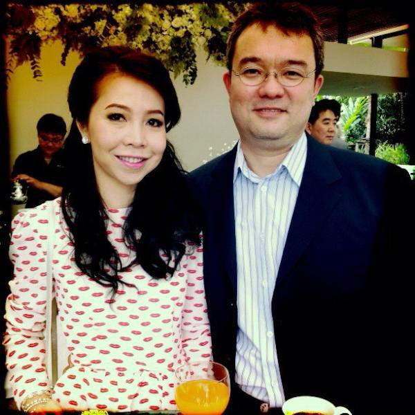 ส้ม ชนัดดา